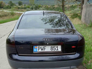 Audi A6 foto 5