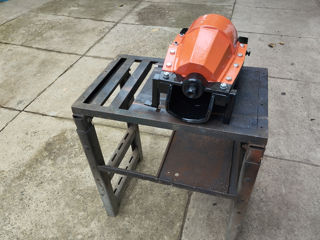 Шнековый измельчитель веток foto 0