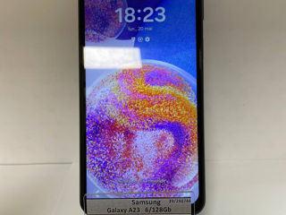 Samsung Galaxy A 236/128Gb- 2390 lei
