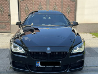 BMW 6 Series foto 2