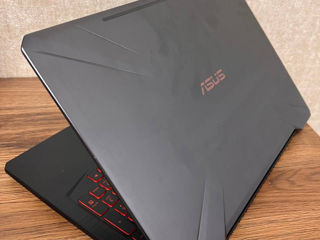 Asus TUF Gaming (Core i7-8750H /Ram 16Gb DDR4/ 1TB SSD / GeForce GTX1060 / 15.6" FHD IPS) foto 8