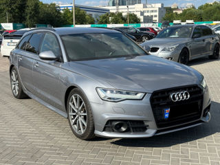 Audi A6 foto 4