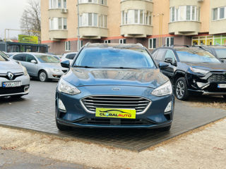 Ford Focus foto 2