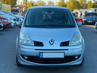 Renault Modus foto 2