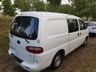 Hyundai H1 foto 2