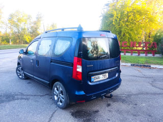 Dacia Dokker foto 2