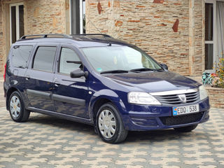 Dacia Logan Mcv foto 3