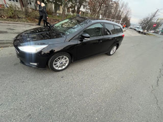 Ford Focus foto 8