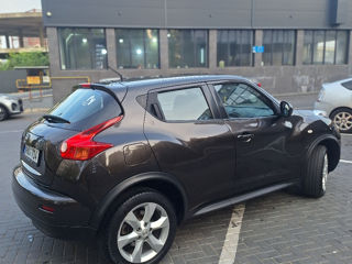 Nissan Juke foto 5