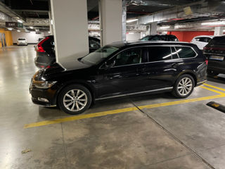 Volkswagen Passat foto 2