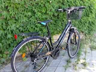 VeloTerapie - Investește în Bicicleta ta de Oraș! foto 7