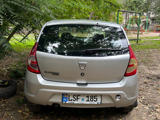 Dacia Sandero foto 3