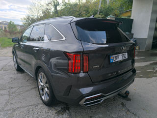 KIA Sorento foto 3