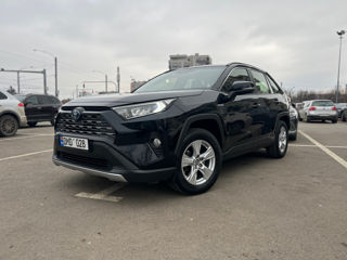 Toyota Rav 4 foto 4