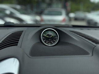 Porsche Cayenne foto 13