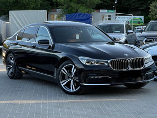 BMW 7 Series foto 4