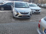 Opel Zafira foto 2