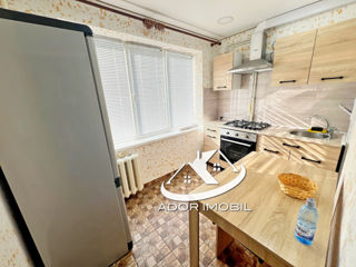 Apartament cu 1 cameră, 30 m², Centru, Chișinău foto 6