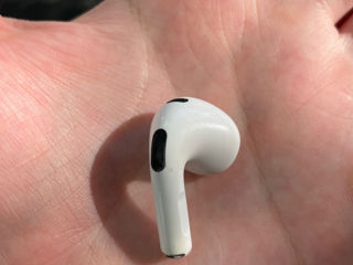 Casca Dreapta la AirPods 3 Originală foto 3