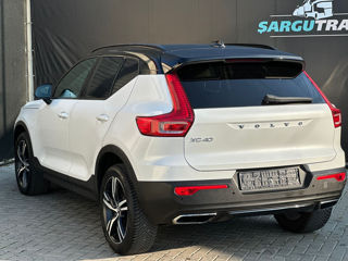 Volvo XC40 foto 4