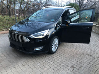 Ford Grand C-MAX foto 4