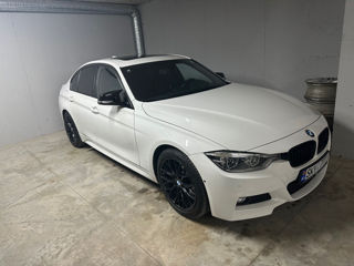 BMW 3 Series foto 5