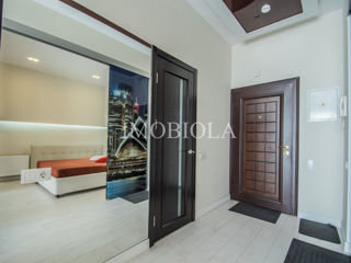 Apartament cu 1 cameră, 60 m², Râșcani, Chișinău foto 10