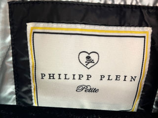 Scurta Philipp Plein Original foto 8