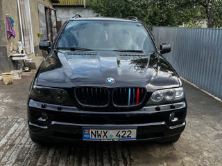 BMW X5 foto 3