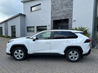 Piese de schimb pentru Toyota Rav 4 2019