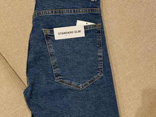 Брендовые джинсы из Европы. Огромный выбор моделей на любой вкус! foto 4