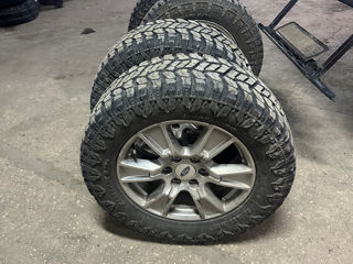 F150 265/60 R18 foto 3