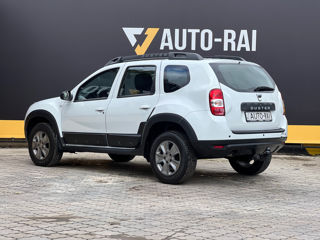 Dacia Duster foto 7