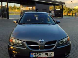 Nissan Almera foto 2