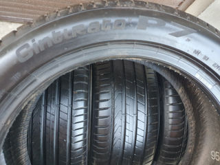 215/50/ R18- Pirelli.2022г. foto 9