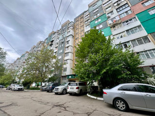 Apartament cu 5 camere sau mai multe, 110 m², Ciocana, Chișinău foto 1