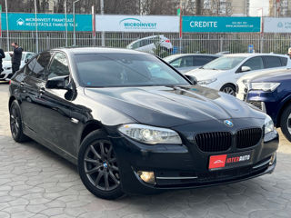 BMW 5 Series foto 3