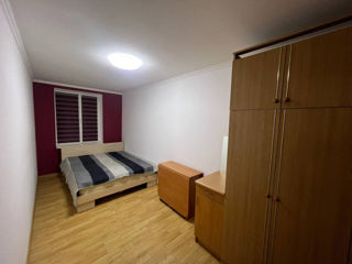 Apartament cu 2 camere, 44 m², Centru, Chișinău foto 1