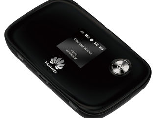 Huawei e5776s-32 4G 3G WiFi modem router Akku baterie deblocat модем рутер lte SIM internet foto 1