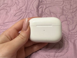 Vând air pods pro (generația 2)