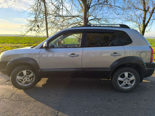 Hyundai Tucson foto 4