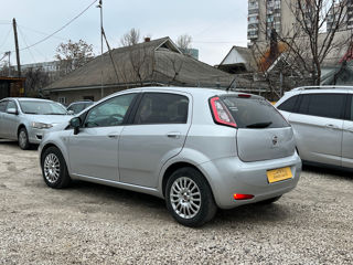 Fiat Punto foto 4