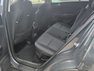 KIA Sportage foto 3