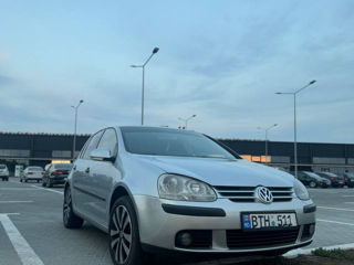 Volkswagen Golf foto 5