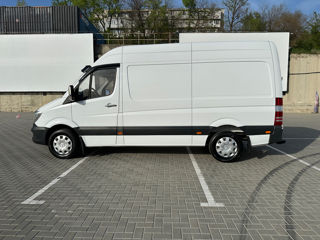 Mercedes Sprinter 314cdi 2018 foto 6