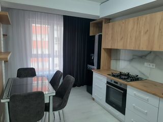 Apartament cu 1 cameră, 40 m², Centru, Chișinău