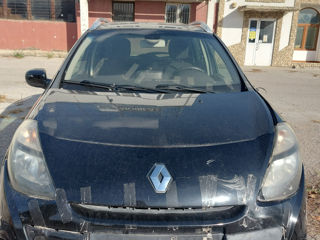 Renault Clio foto 7