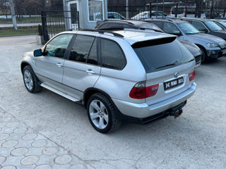 BMW X5 foto 7