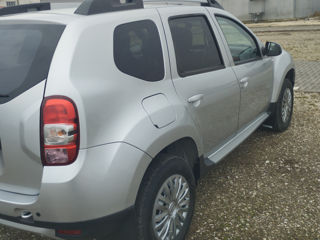 Dacia Duster foto 5