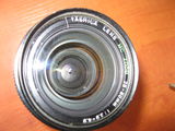 Объектив-yashica Lens foto 6